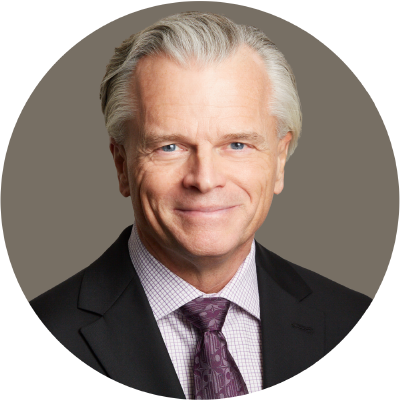 Brent Lehmann Indigenous Law