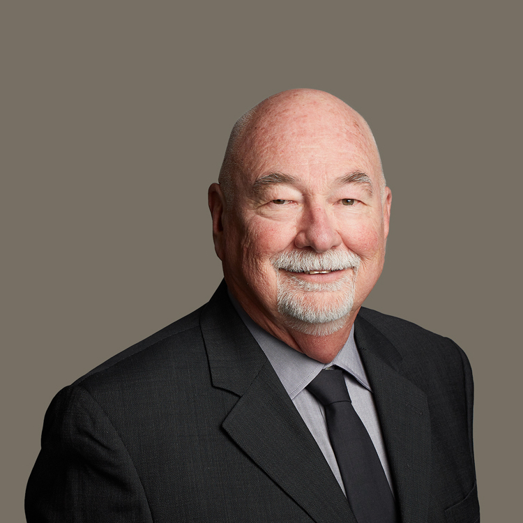 Brian Hanson Real Estate Lawyer North Vancouver