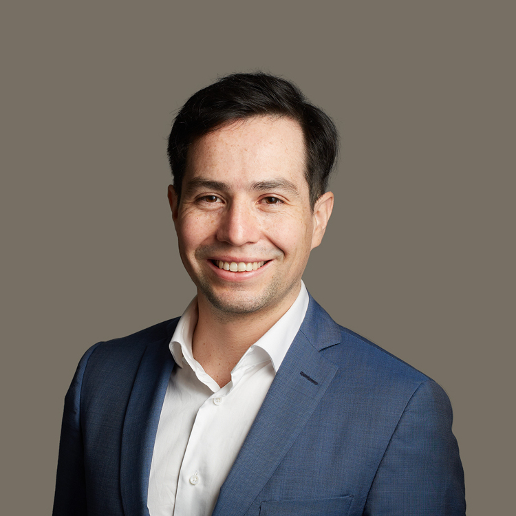 Mario Garcia First Nation governments corporate economic development BC | Ratcliff LLP