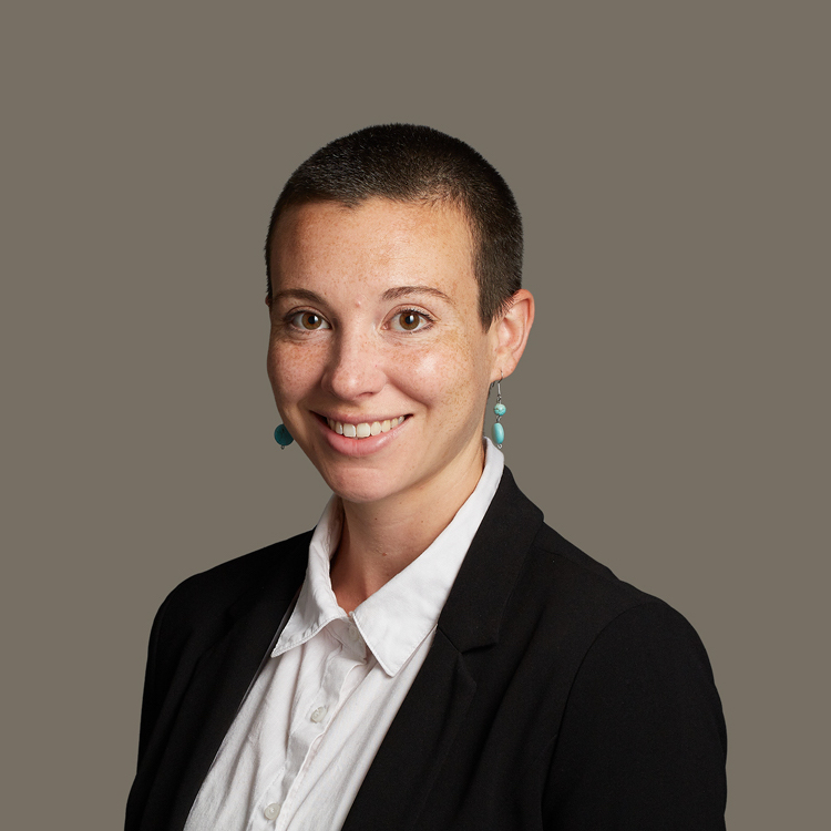 Natalia Sudeyko First Nations Aboriginal litigation lawyer BC | Ratcliff LLP