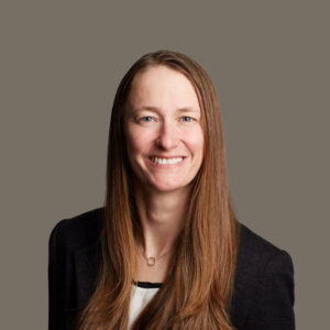 Ewa Holender - Lawyer | Ratcliff LLP