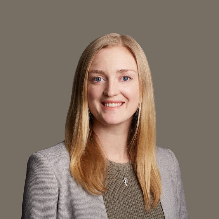 Frances Ankenman - Lawyer | Ratcliff LLP