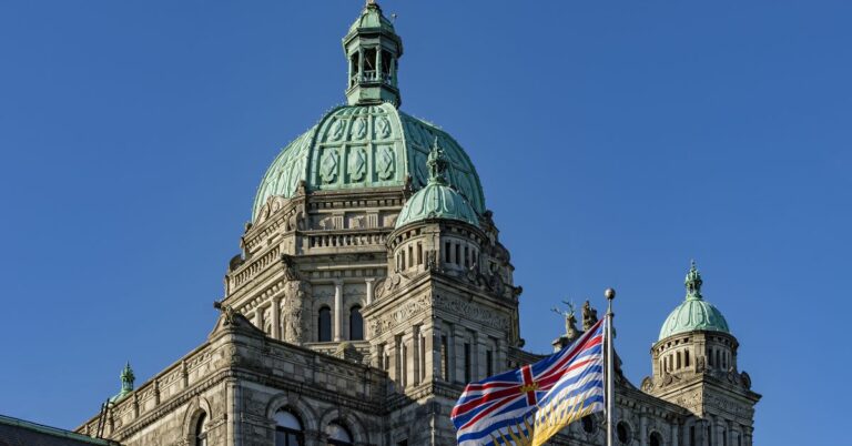 BC’s New Litigation Directives