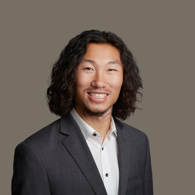 Russell Chiong - Ratcliff LLP