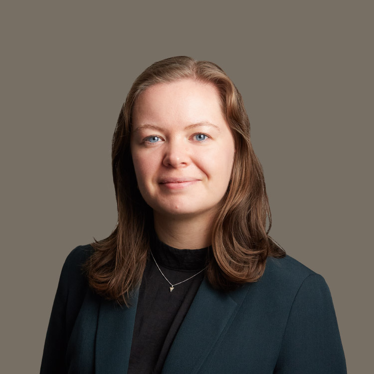 Tegan Heywood | Ratcliff LLP