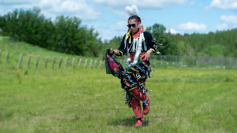 ratcliff first nations land ownership