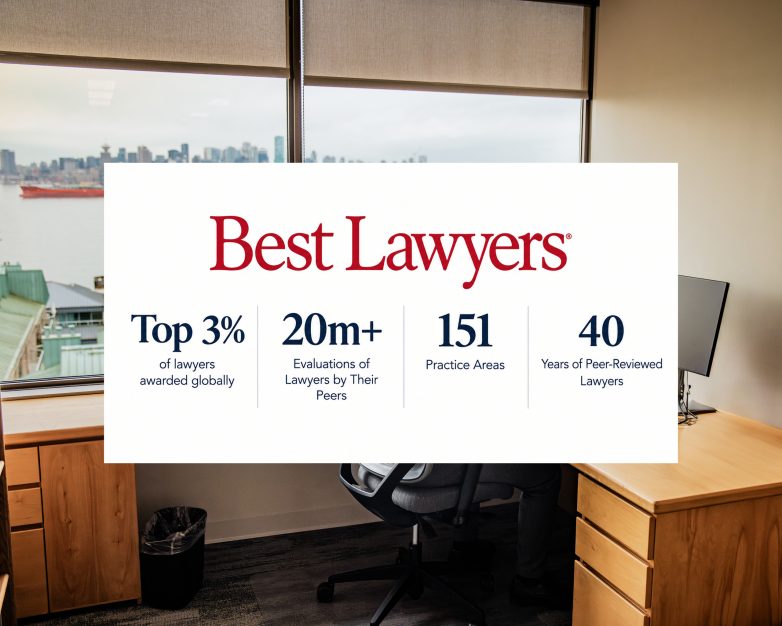 ratlciff best lawyers article