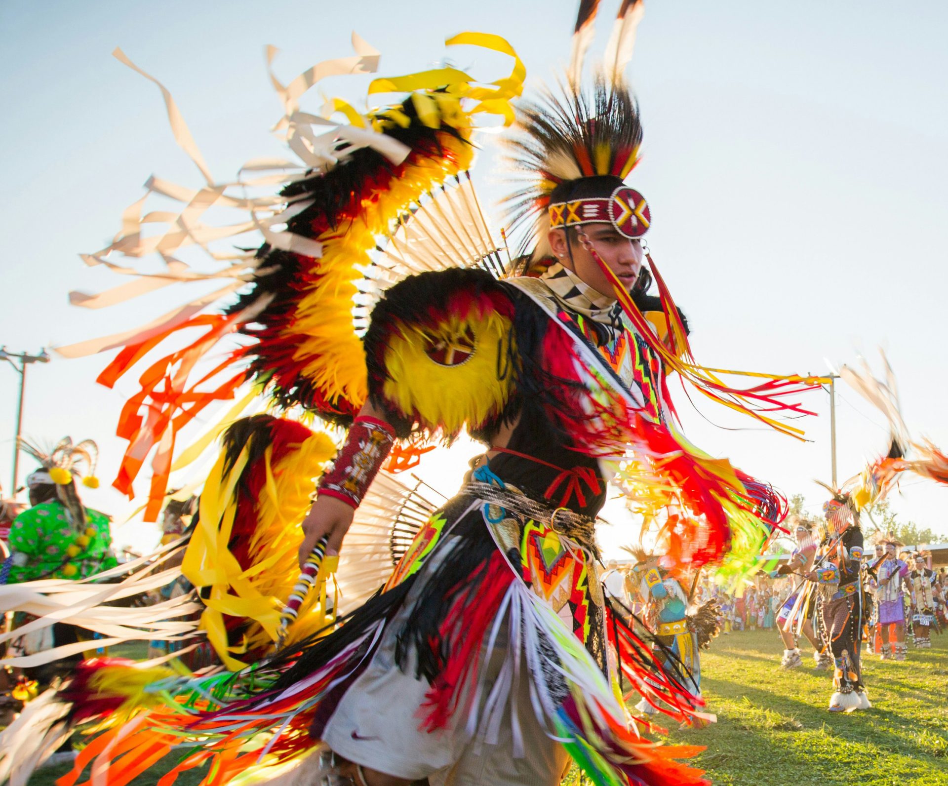 ratcliff supporting indigenous communities vancouver