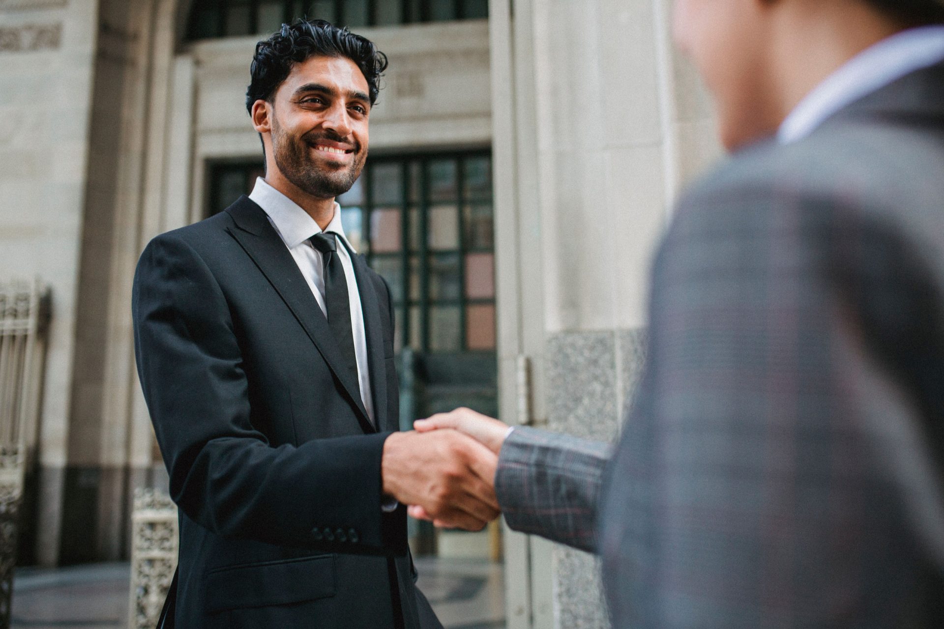 ratlcliff careers cta handshake