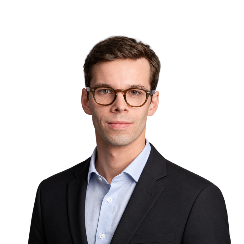 Will Vibert - Associate